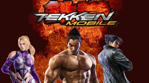 Tekken 5 Game Setup Free Download For Android